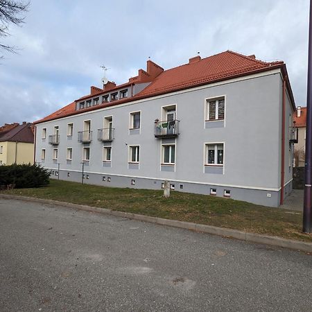 Dobry Apartament Строне-Слёнске Экстерьер фото