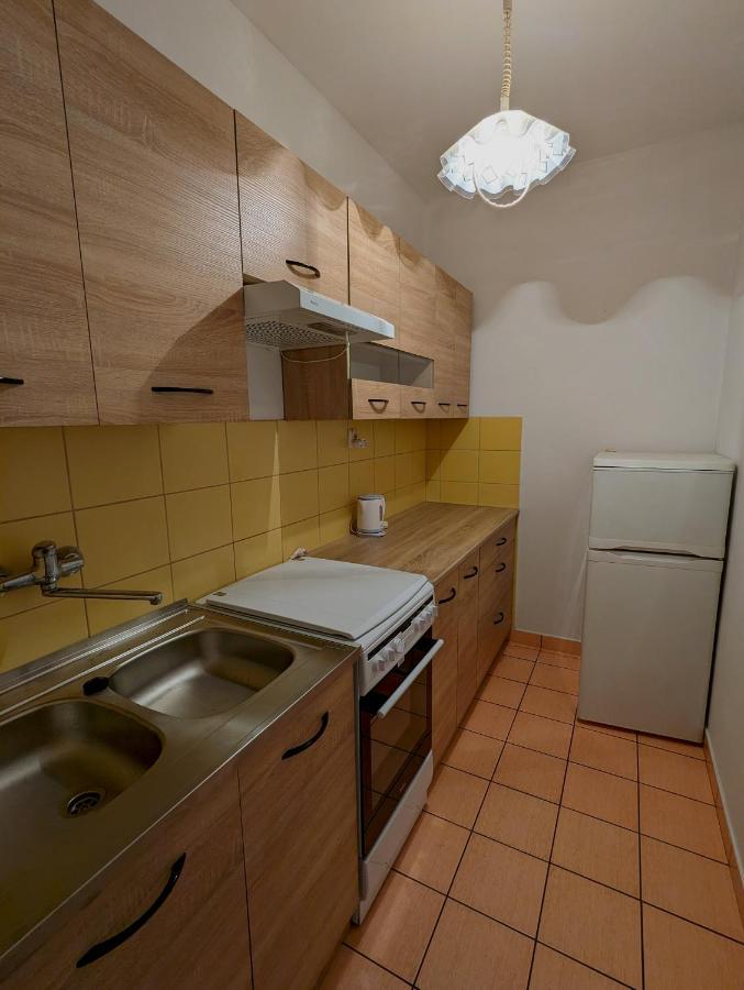 Dobry Apartament Строне-Слёнске Экстерьер фото