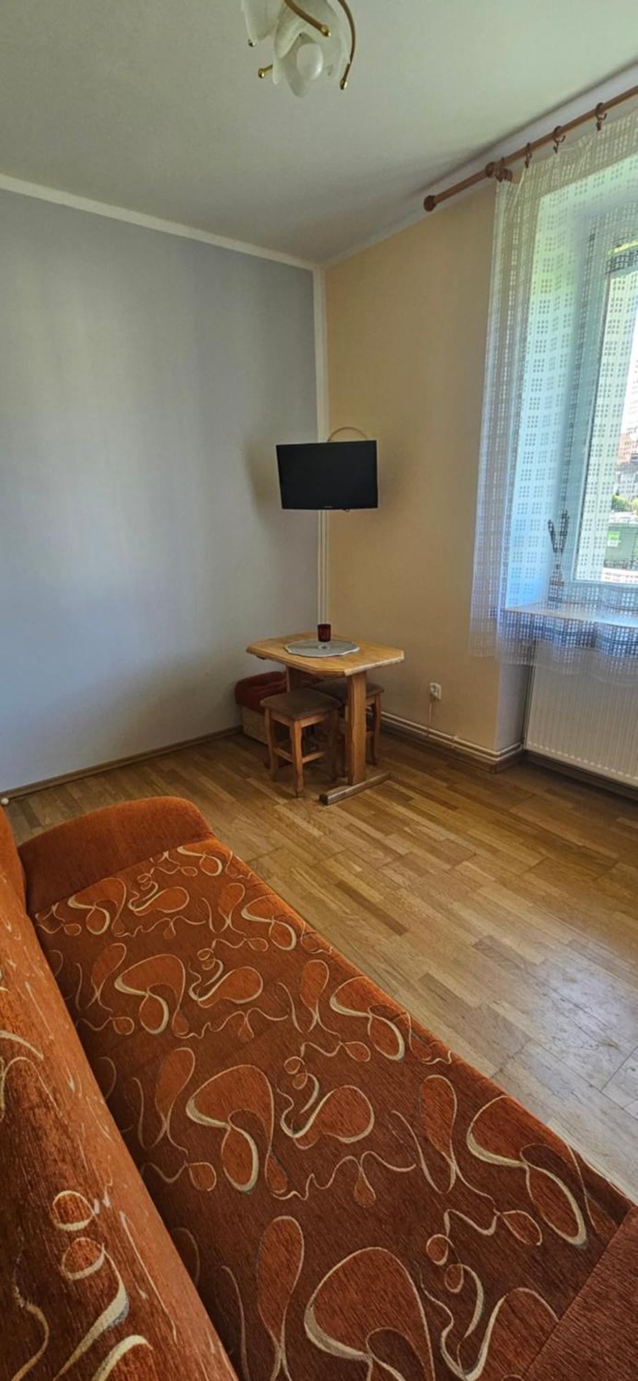 Dobry Apartament Строне-Слёнске Экстерьер фото